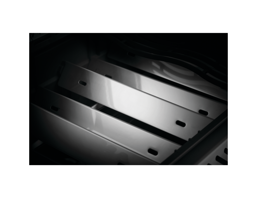 Grill Gazowy Rogue XT 365 stal szlachetna z palnikiem Sizzle Zone - 6
